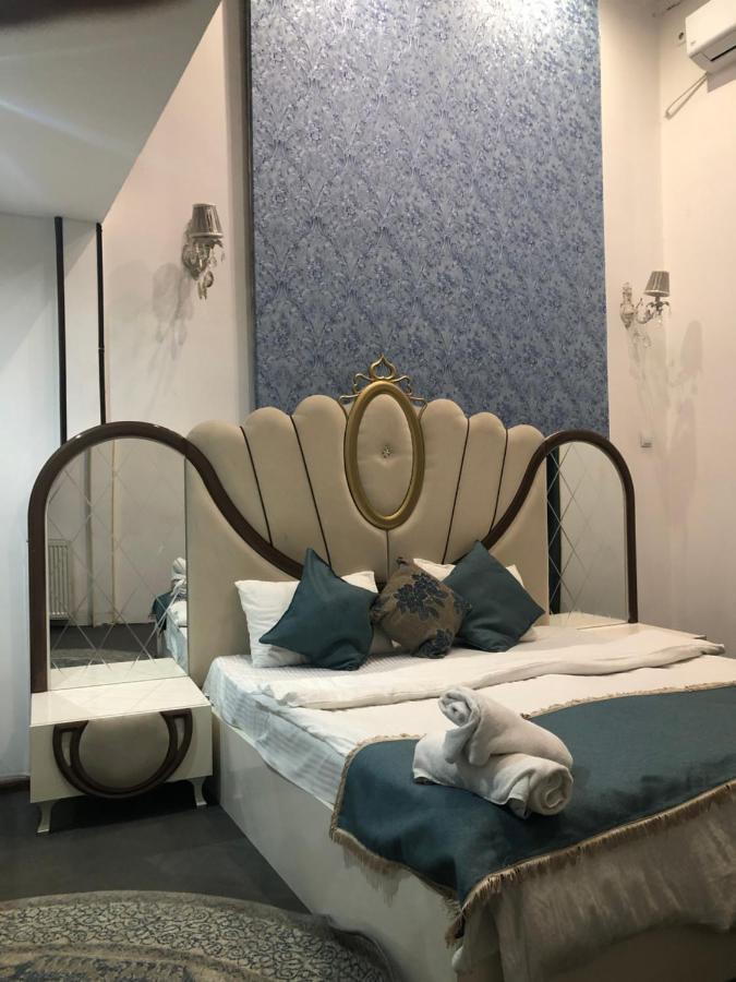 Mariam Hotel Tbilisi Bagian luar foto