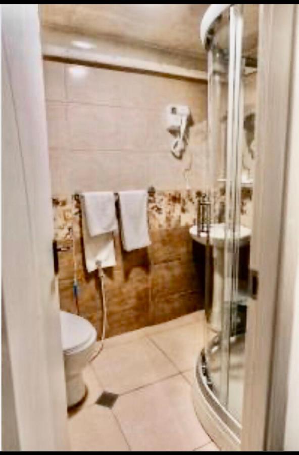 Mariam Hotel Tbilisi Bagian luar foto