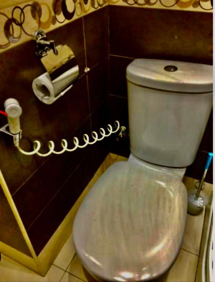 Mariam Hotel Tbilisi Bagian luar foto